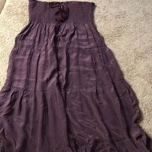 Calypso St. Barth Dresses - Calypso silk sun dress / or skirt Calypso St. Barth Dresses - Calypso silk sun dress / or skirt